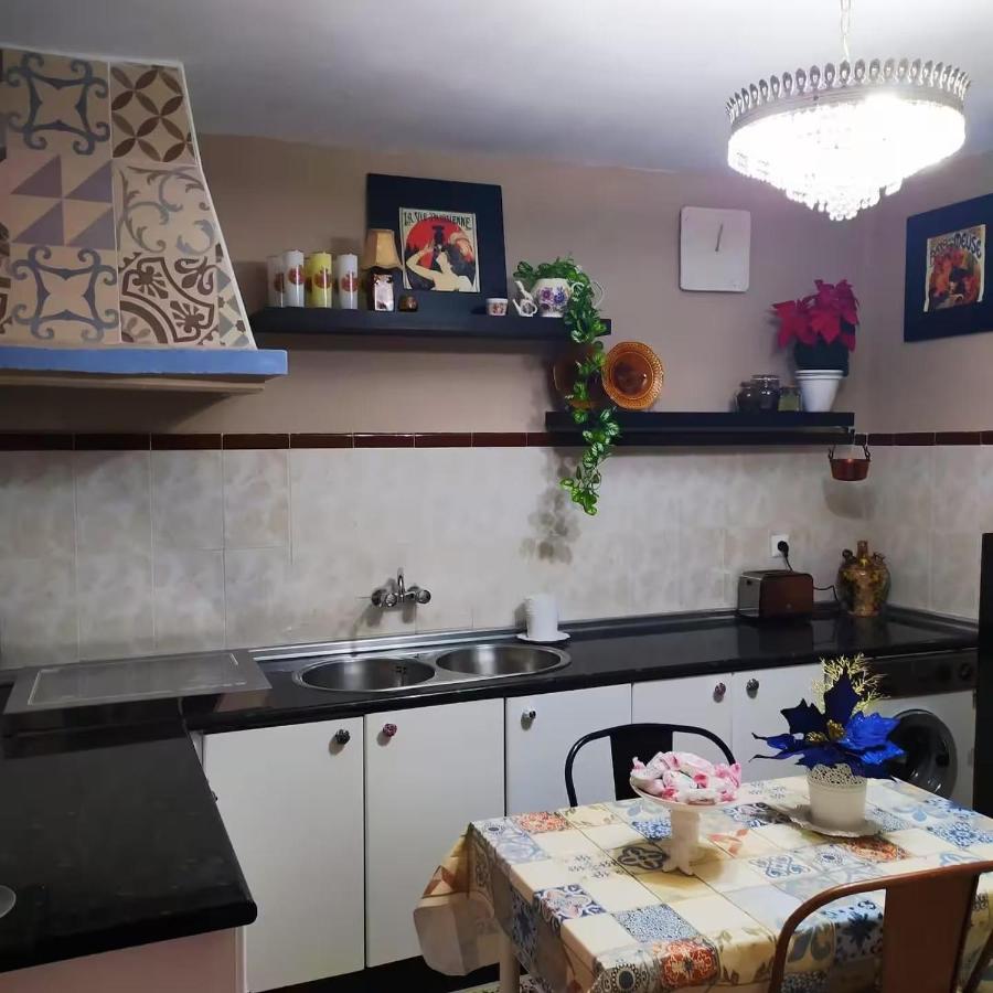 La casita de Denis - B&B