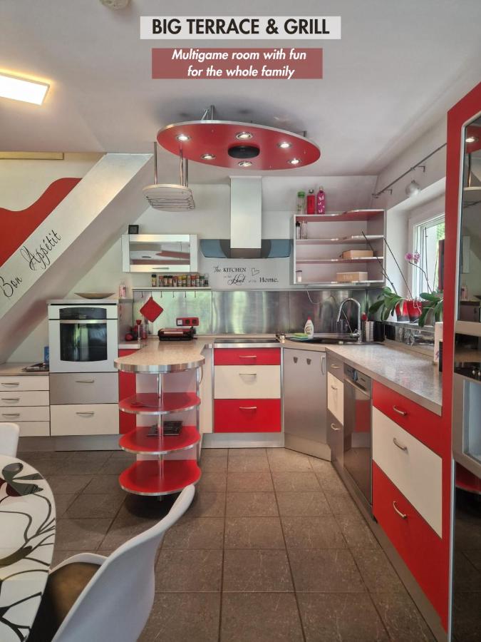 Laura's house - Ferienwohnung Slovenj Gradec