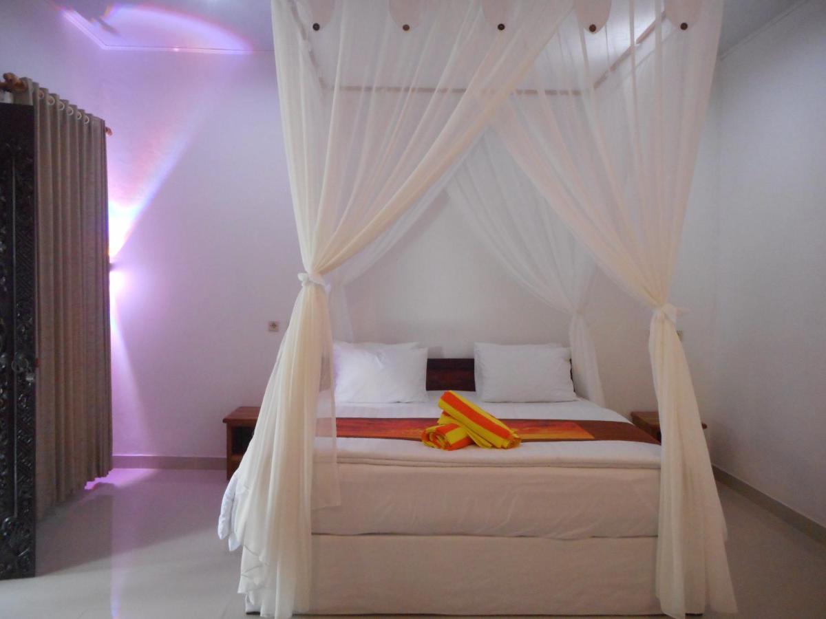 Manik Villa Besakih - B&B Banjar Besakih