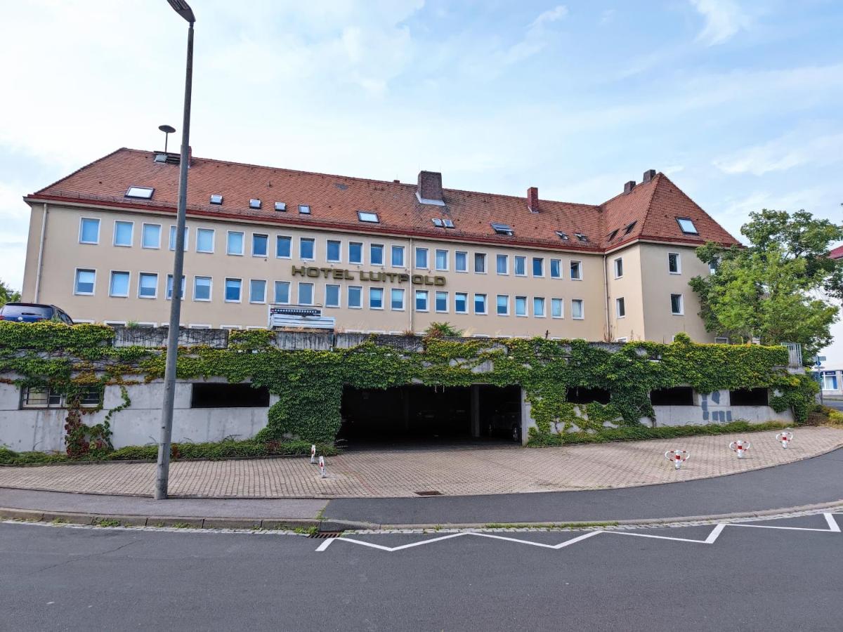 Luitpoldapartment - B&B