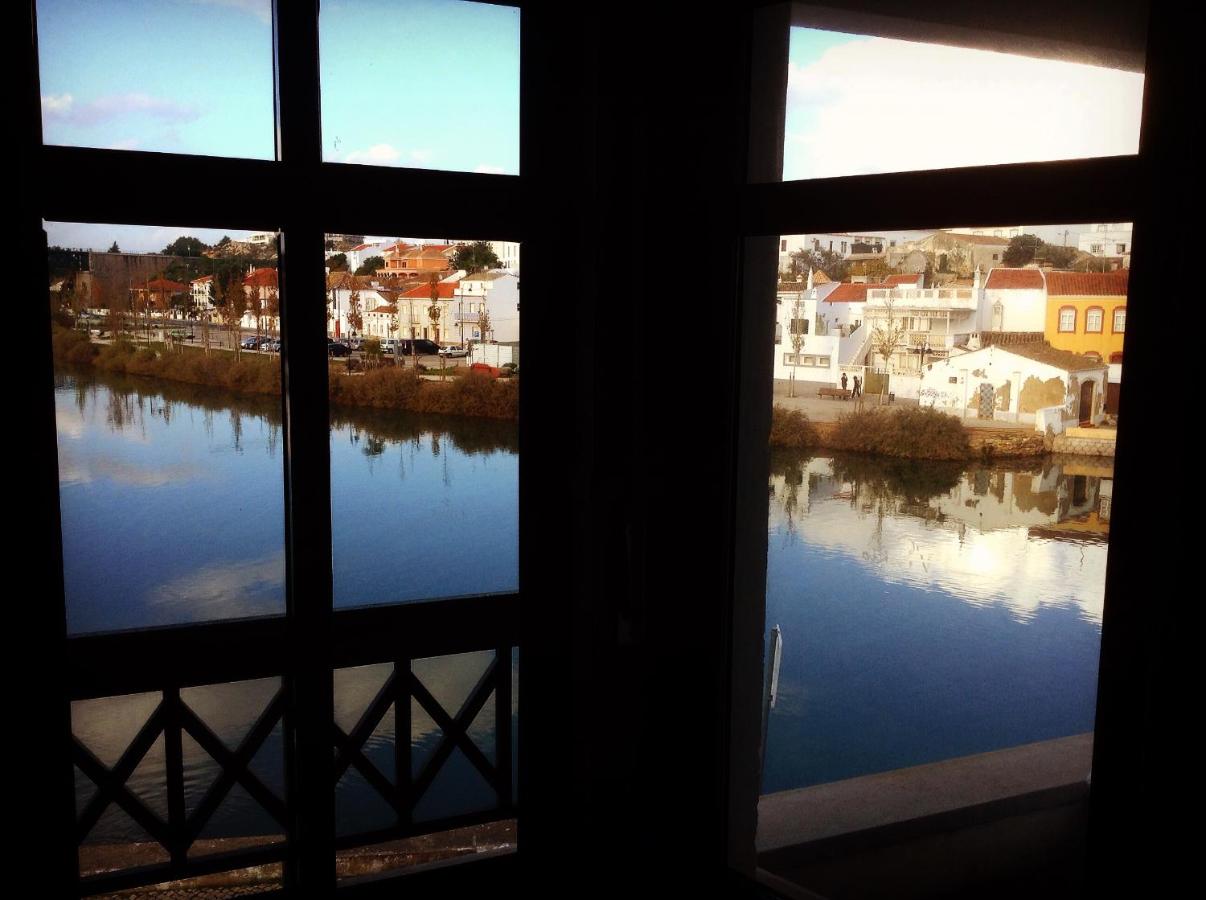 Double or Twin Room with River View