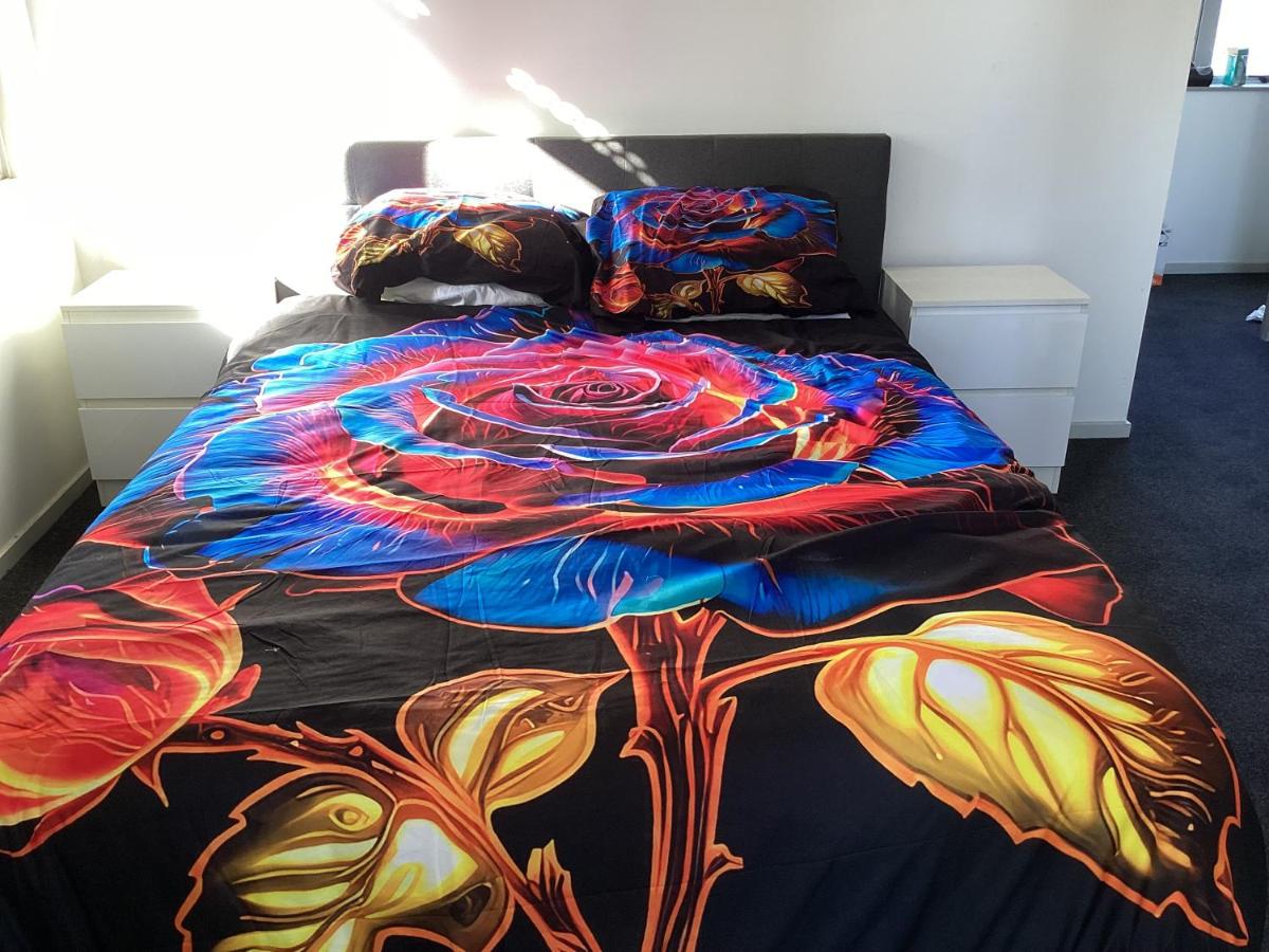 6 Scotia - Ferienwohnung Auckland