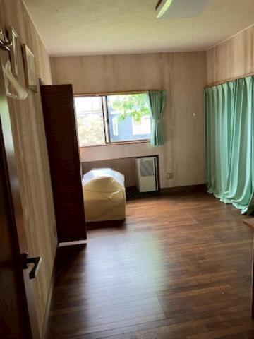 Villa 3 Chambres