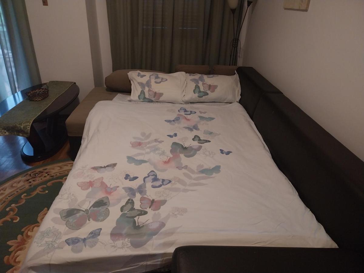 Apartman Elena Budva - Chambres d’hôtes Budva