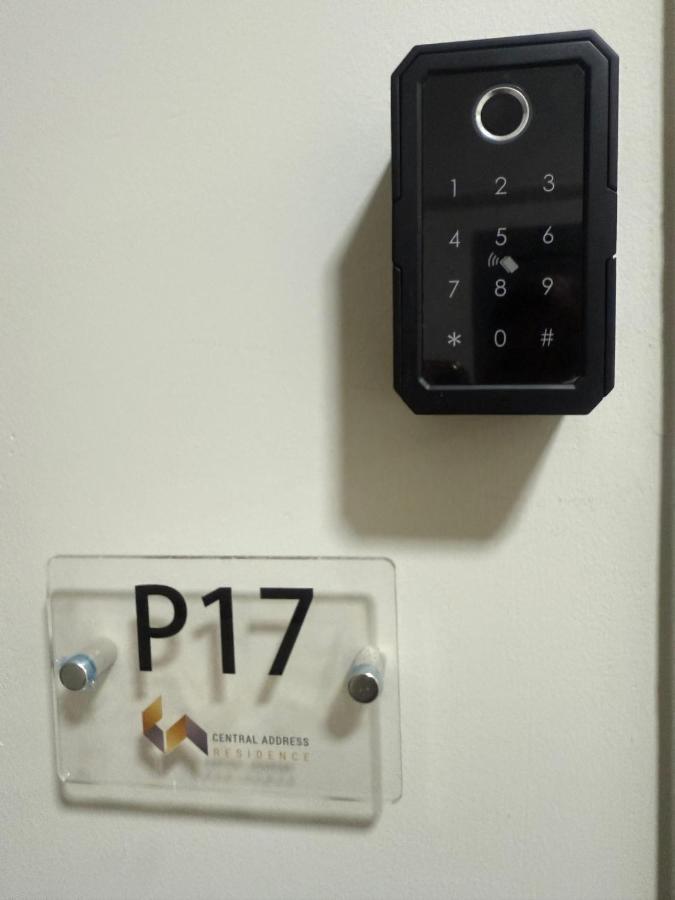 Cozy Central Escape - B&B Bucarest