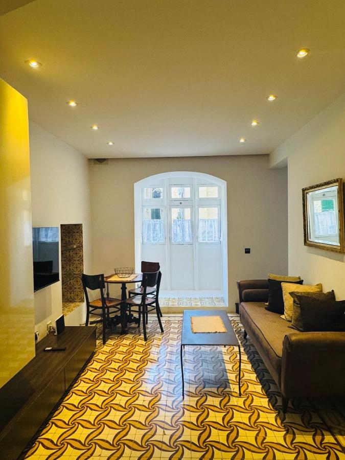 Valletta Collection - St Ursula Maisonette - B&B La Valletta