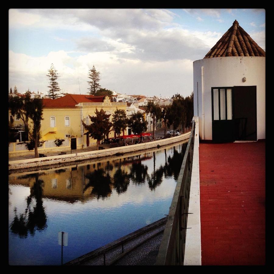 Al-Gharb Tavira Eco GuestHouse - B&B