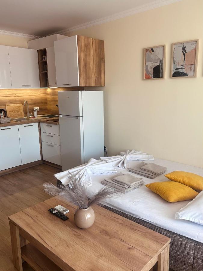 Appartement met 1 Slaapkamer