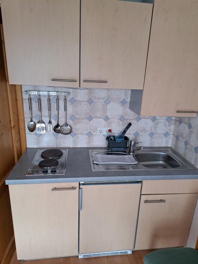 Urlaub am Liasnhof - Chambres d'hôtes Bad Aussee