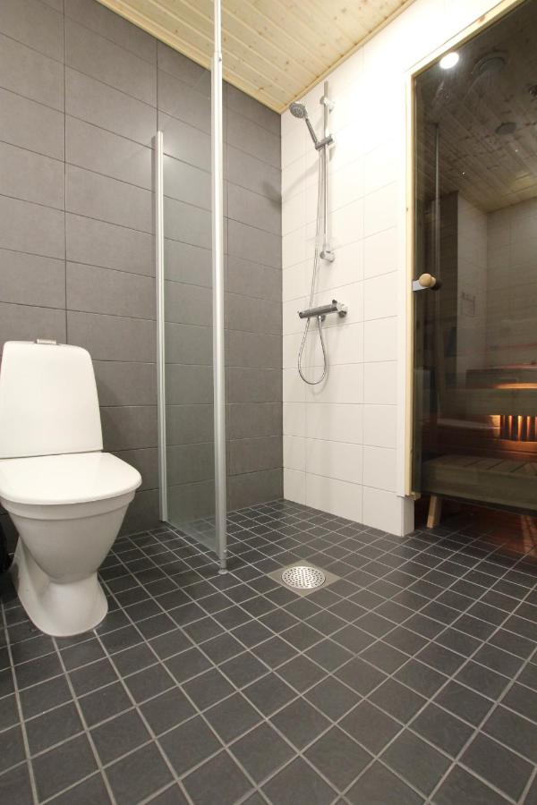 Lomahuoneisto Starvillas A 306 - B&B