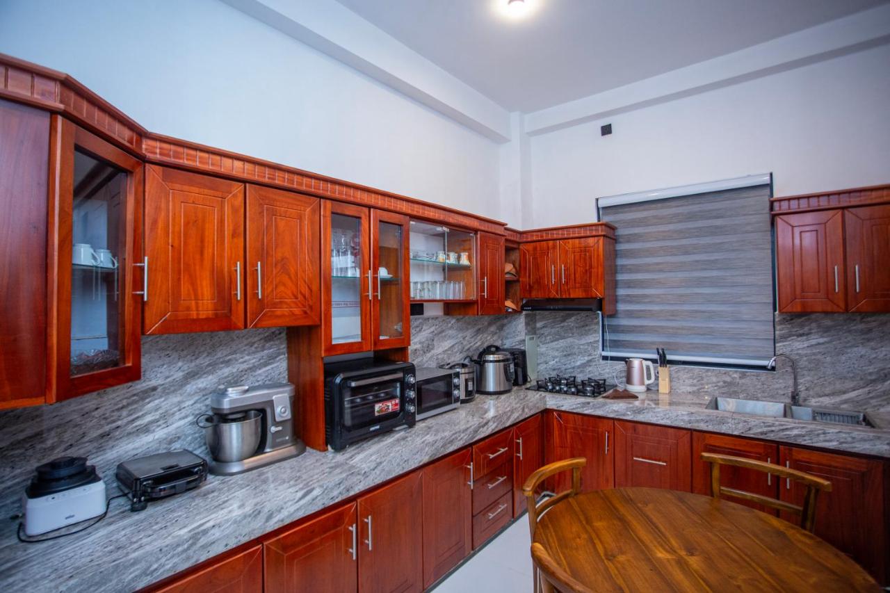 Villa 9 March - B&B Unawatuna