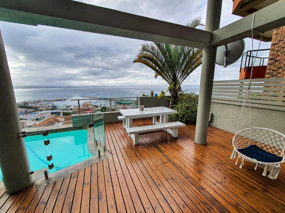 Double Room with Pool View