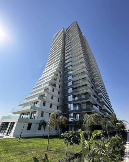Grand Sapphire B Block 8th Floor with Stunning Sea View - B&B Katalióntas