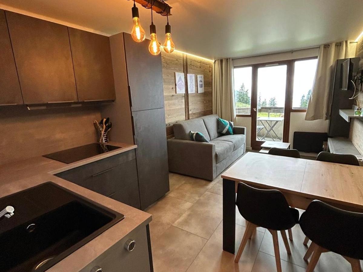 Avoriaz - B&B