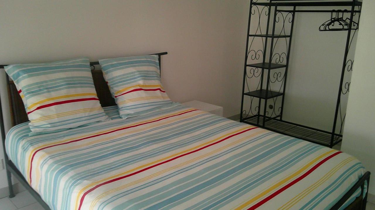 Chambre Quadruple avec Baignoire