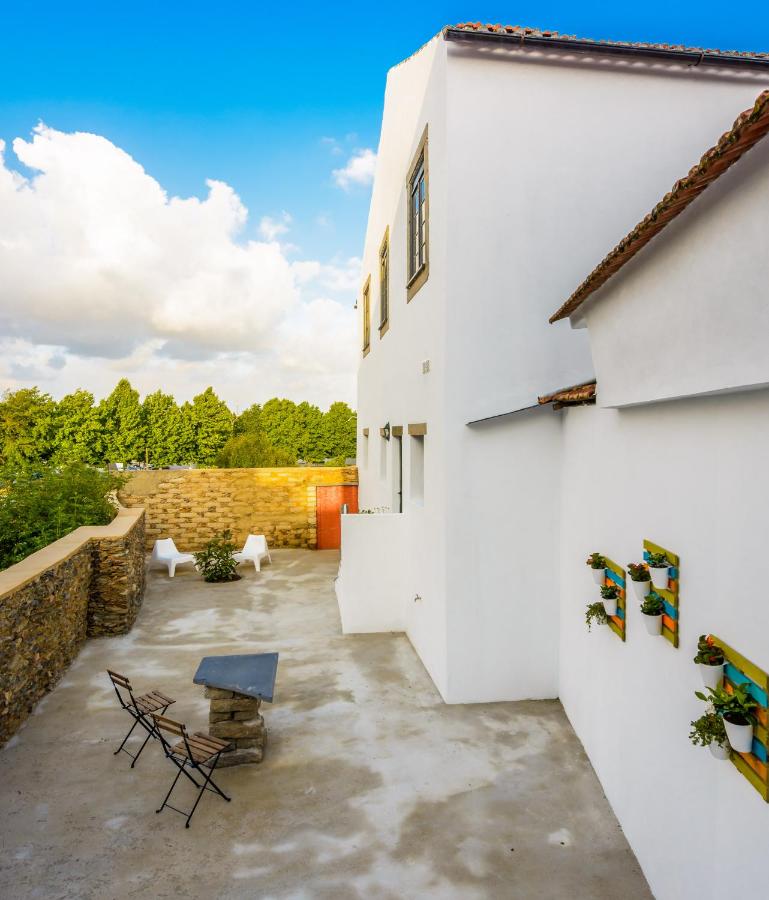 S. Thomé Apts - B&B Ovar