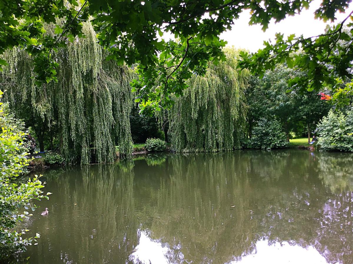 Bartles Lodge - B&B Elsing