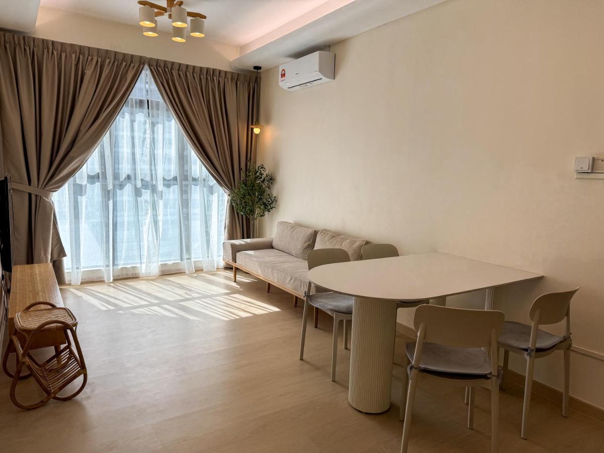 Skudai Muji Style 2Bedroom 4pax - B&B