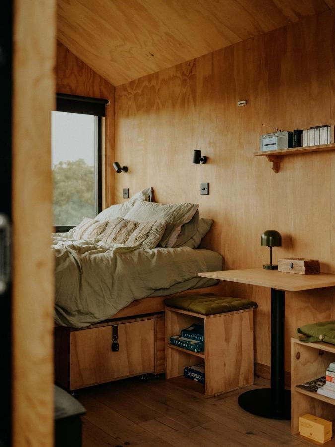 Hoku - B&B Llangollen