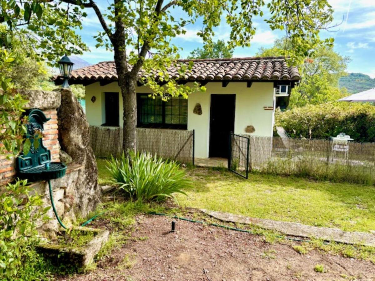 Casa rural Paraje de Yuste - B&B