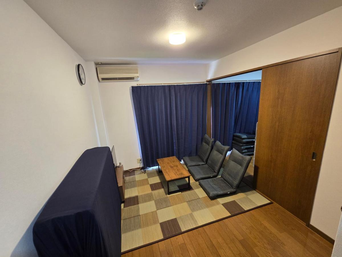 Sky Green FUKUOKA - B&B Fukuoka