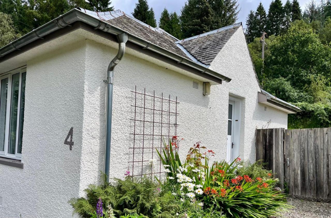 4 Balvaig Cottage - B&B