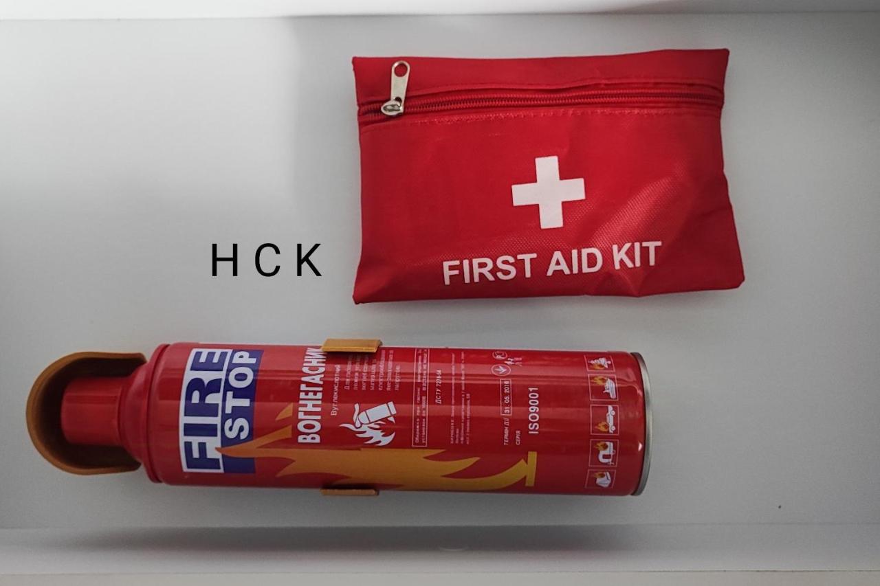 Appartamento con 4 Camere da Letto e Balcone 