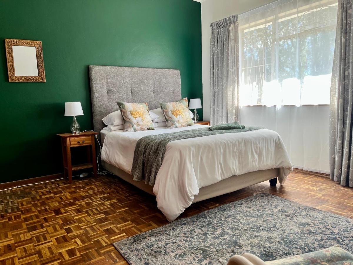 Karoo Velvet - B&B
