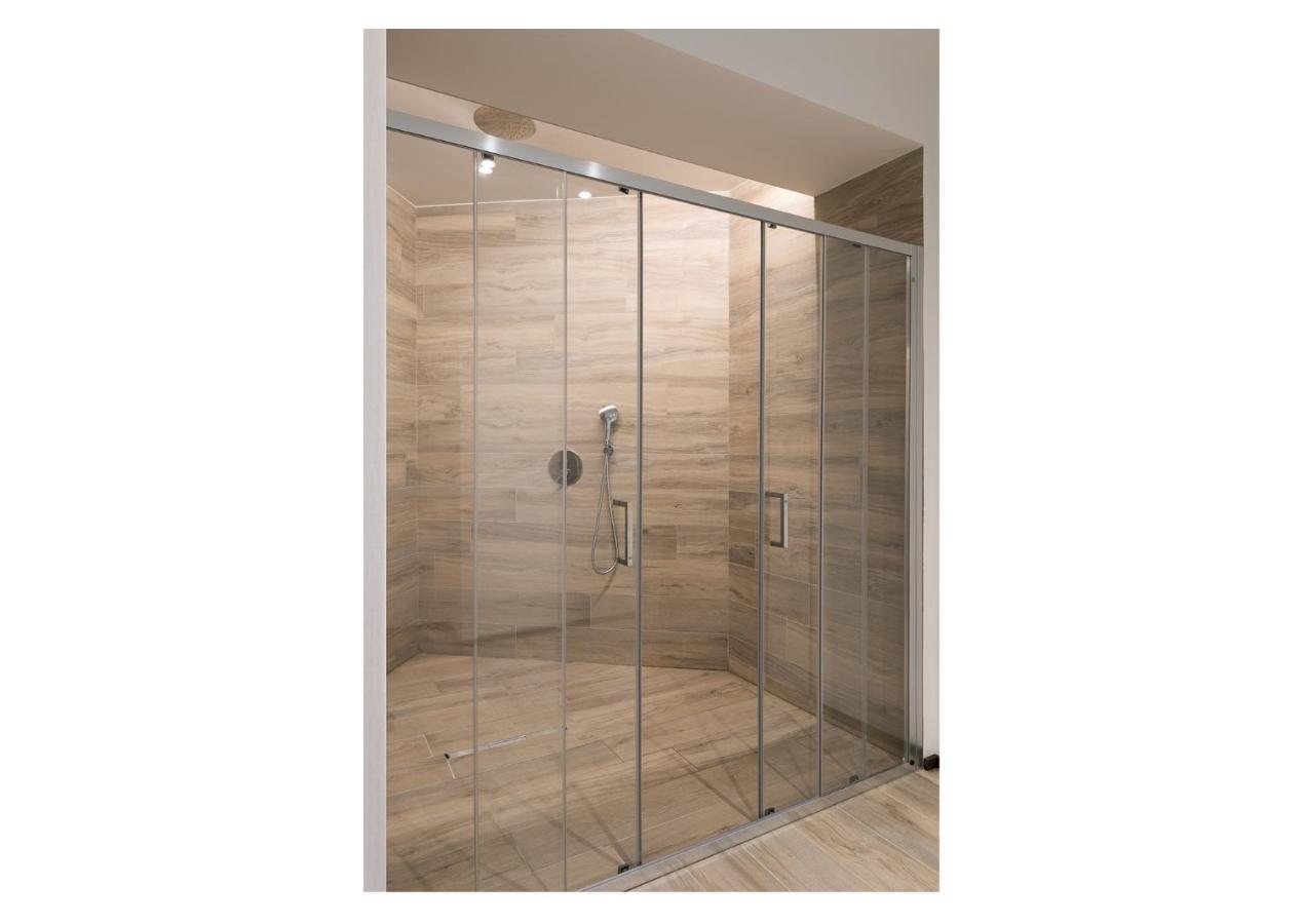 Villa Serena - B&B Finale Ligure