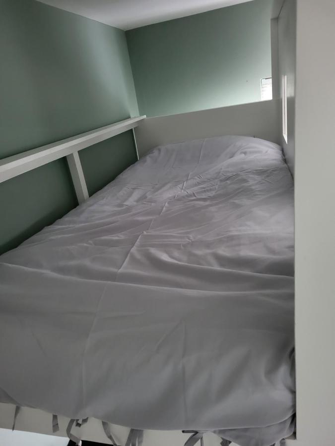 Chambre Double (1 Adulte et 1 Enfant)