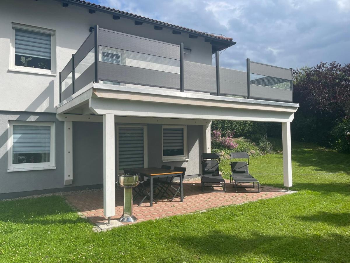 Ferienwohnung Lug in´s Land - B&B