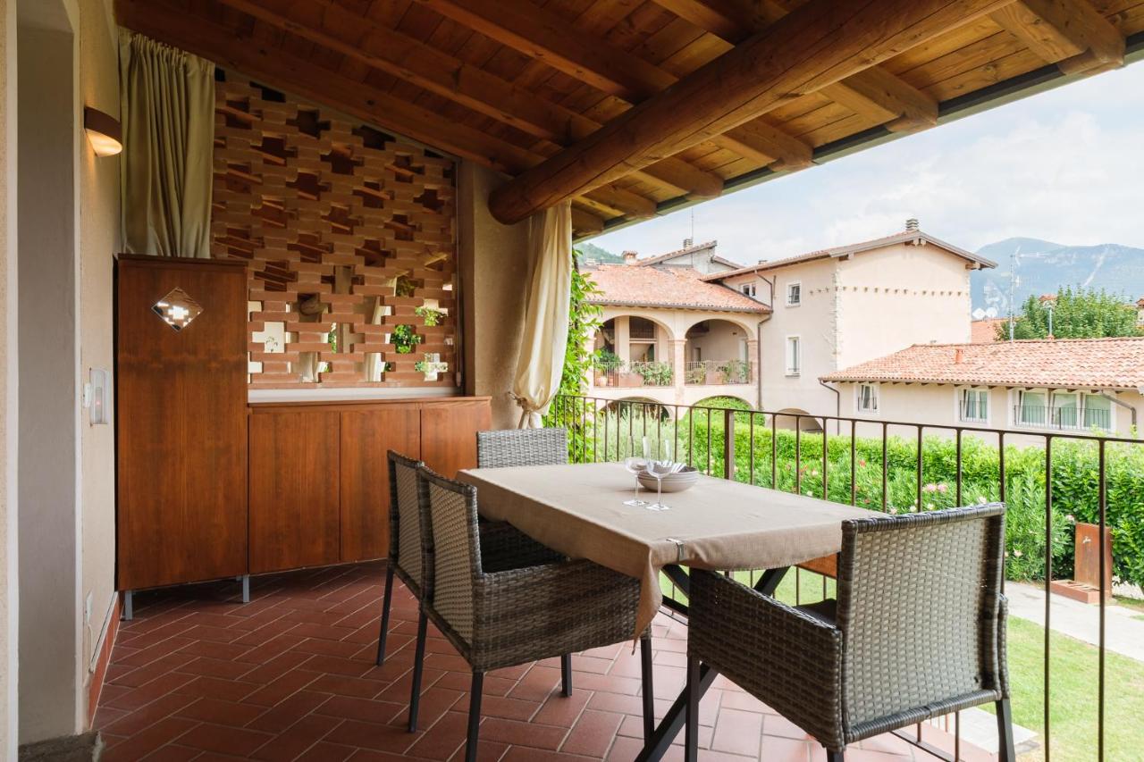 Dimora Bollicine - B&B Corte Franca