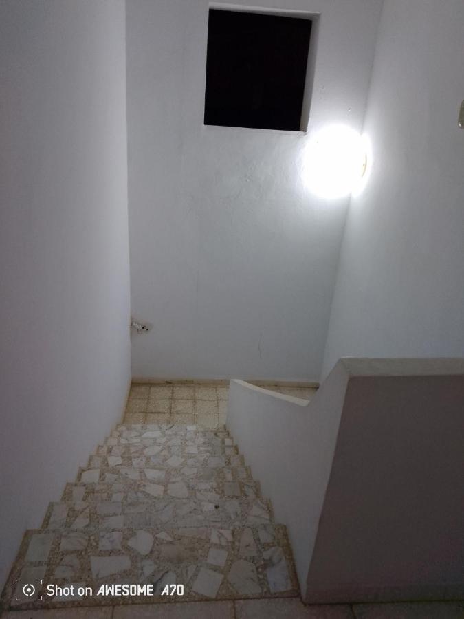 studio vue sur mer - B&B