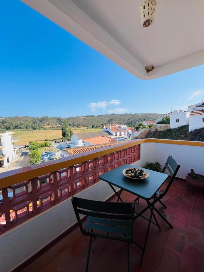 Apartamento Brisa Vicentina- Odeceixe - Ferienwohnung Odeceixe