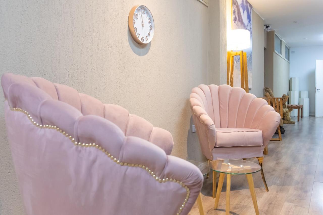 Augusta Petit - B&B Salta