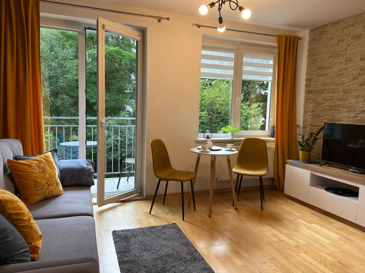 Mała Oaza - B&B Jelenia Góra