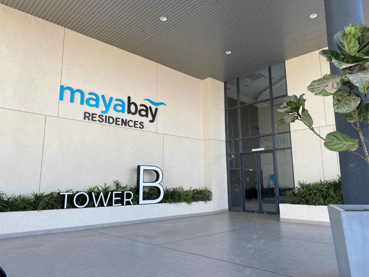 2H mayabay homestay splashmania gamuda cove Klia - B&B Banting