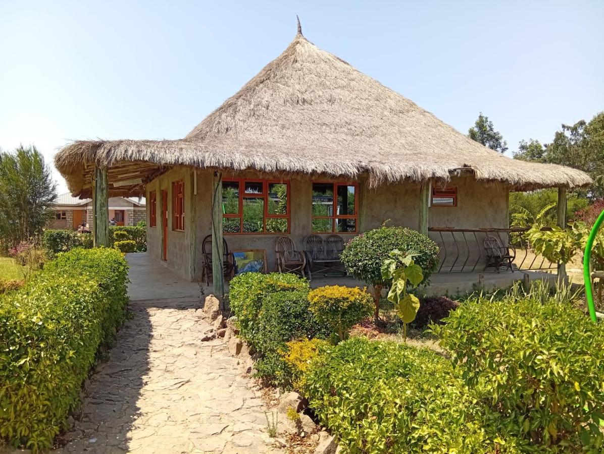 Le Tai Village Homestay - B&B Mweiga