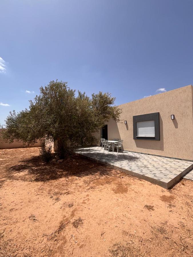Sweet Home Huda - B&B Chebabia