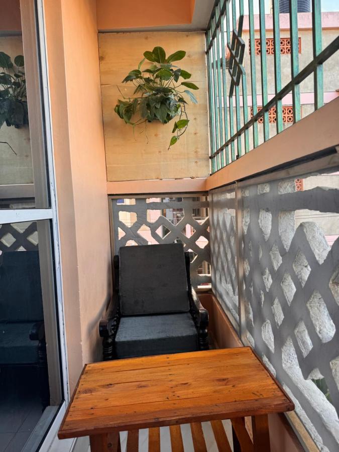 Kobe House Mtwapa - B&B