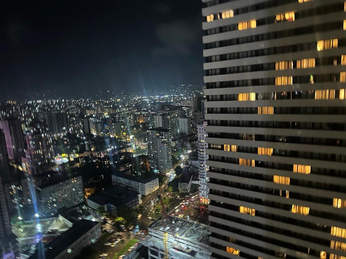 Studio - Vue sur Mer