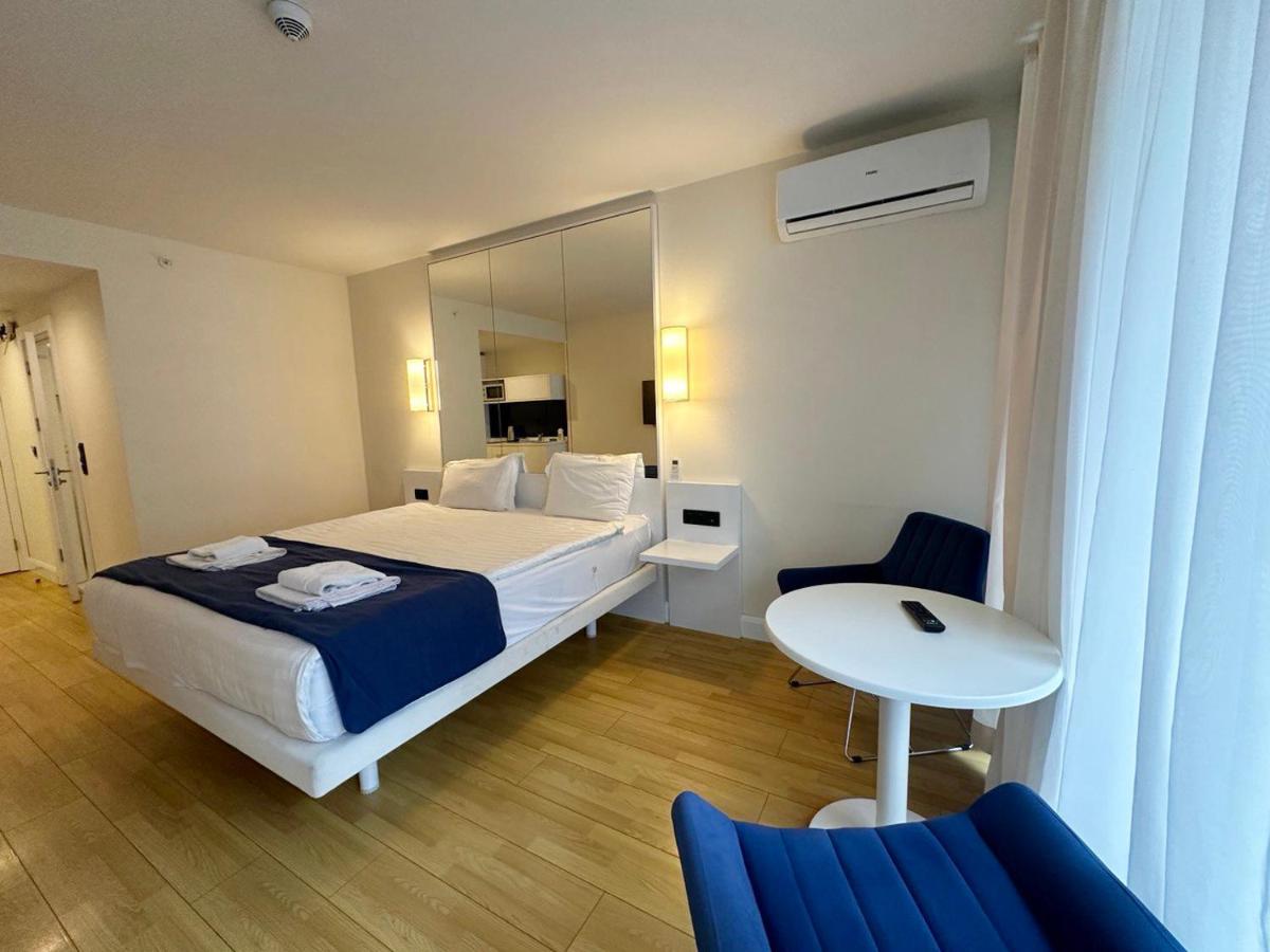 Studio - Vue sur Mer