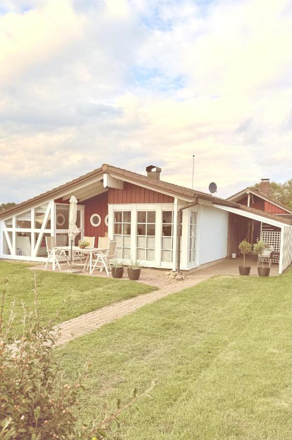 Ferienhaus DIE SIEBEN in Kappeln an der Schlei - B&B Kappeln