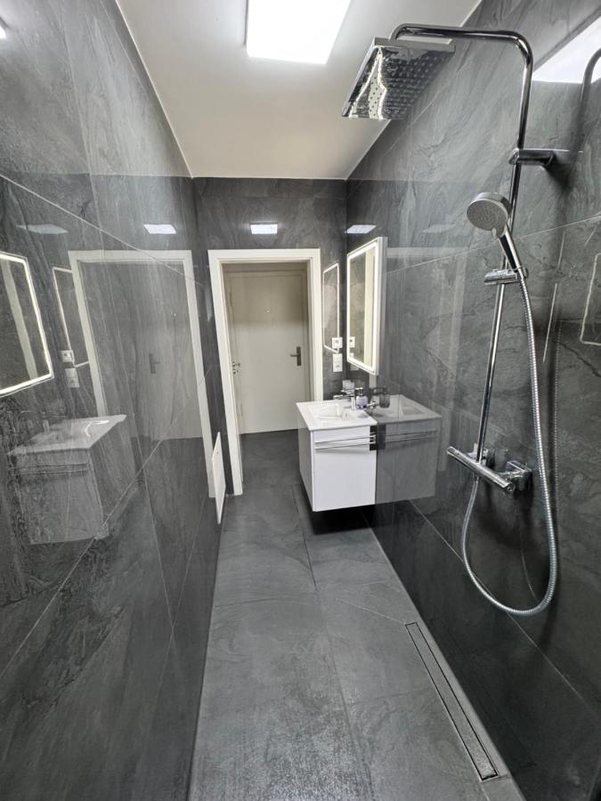 Luxury Apartment - B&B Herne