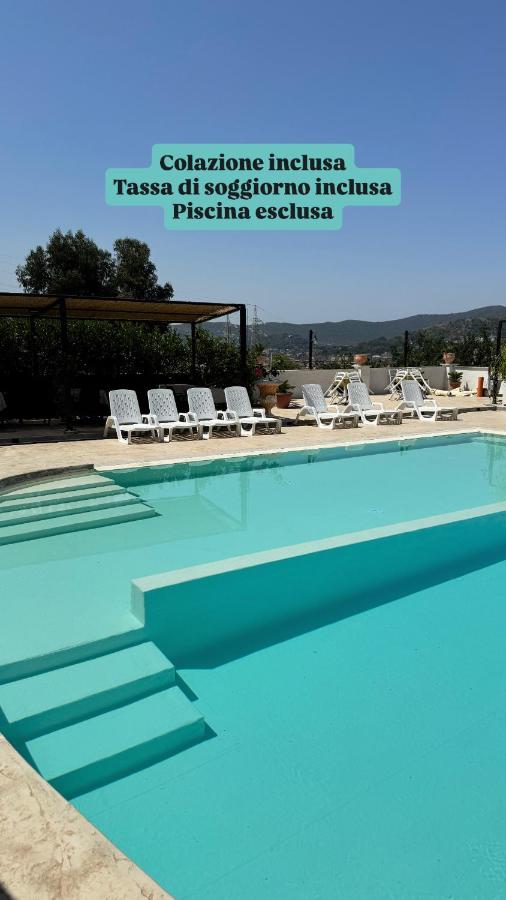 L'oasi del Tuffatore - B&B Agropoli