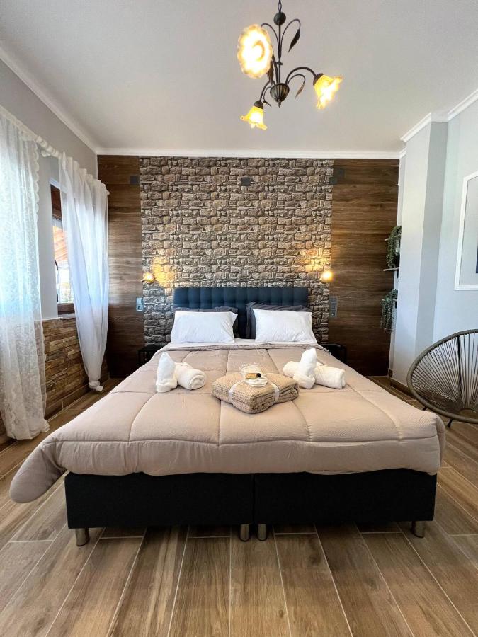 Appartement Familial 1 Chambre