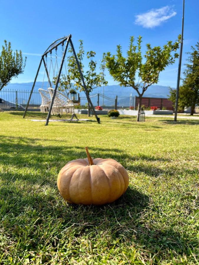 Artistic Escape - Chambres d’hôtes Vasilikí