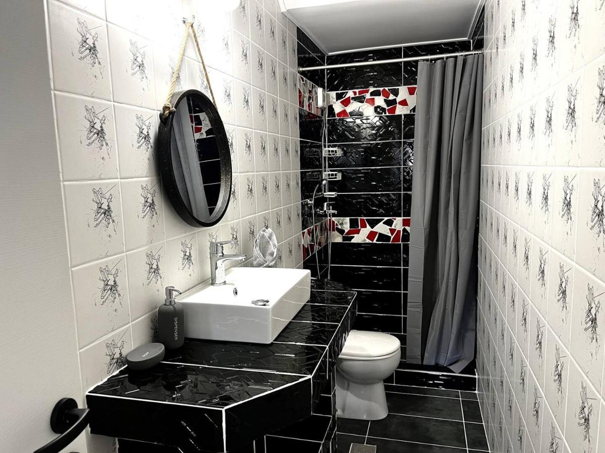 Appartement 1 Chambre