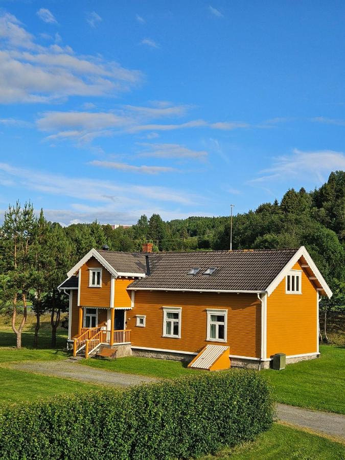 Haus mit 3 Schlafzimmern