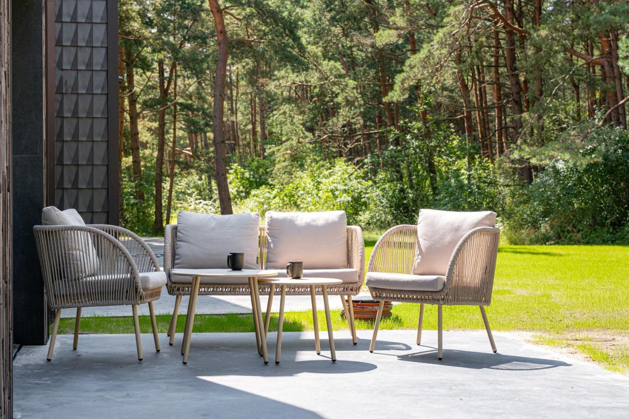 Modern 2BD Getaway I Ideal for Family I ᴄᴏʜᴏsᴛ - B&B Palanga